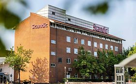 Scandic Ringsted Exterior photo