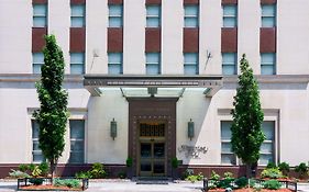 Hampton Inn Washington Dc White House Exterior photo