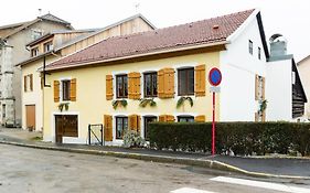 La Maison De L'Union Gérardmer Exterior photo