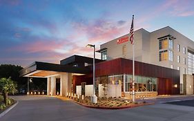 Hilton Garden Inn Sunnyvale Exterior photo