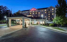 Hilton Garden Inn Columbia/Harbison Exterior photo