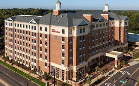 Hilton Garden Inn Charlotte Southpark Exterior photo