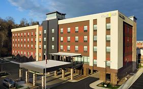 Home2 Suites By Hilton Asheville Biltmore Village Exterior photo