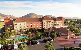 Hilton Garden Inn Fontana Exterior photo