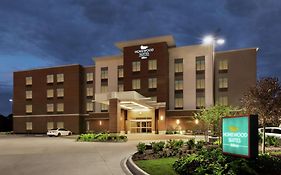 Homewood Suites By Hilton Houston Nw At Beltway 8 Exterior photo