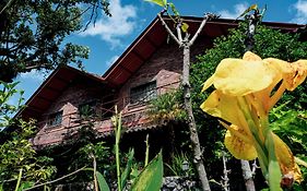 Stone Cabins Boquete Hotel Exterior photo