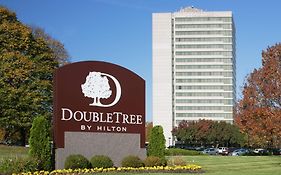 Doubletree By Hilton Kansas City - Overland Park Exterior photo