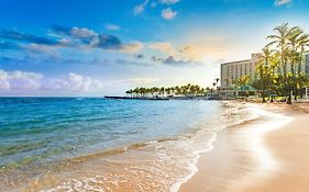 Caribe Hilton Hotel San Juan Exterior photo