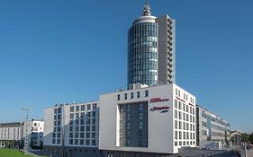 Hampton By Hilton Munich City West Exterior photo