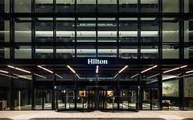 Hilton Rome Eur La Lama Exterior photo