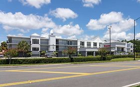 Ramada By Wyndham Altamonte Springs Near I-4 Hotel Orlando Exterior photo