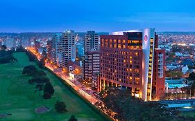 Sheraton Mar Del Plata Hotel Exterior photo