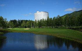 Hilton Niseko Village Exterior photo