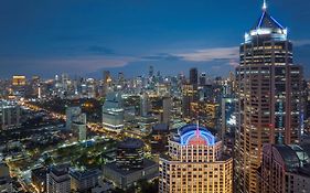 Conrad Bangkok Residences Exterior photo