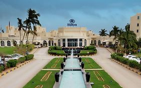 Hilton Salalah Resort Exterior photo