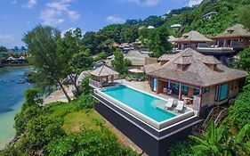 Hilton Seychelles Northolme Resort & Spa Beau Vallon  Exterior photo