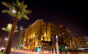 Doubletree By Hilton Dhahran Hotel Al-Hobar Exterior photo