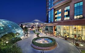 Hilton Beirut Habtoor Grand Hotel Exterior photo