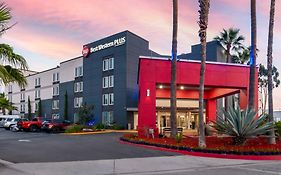 Best Western Plus Commerce Hotel Los Angeles Exterior photo