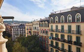 Ainb Eixample-Miro Apartments Barcelona Exterior photo