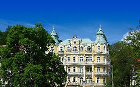 Orea Spa Hotel Bohemia Mariánské Lázně Exterior photo