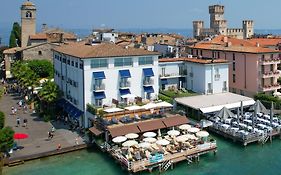 Hotel Flaminia Sirmione Exterior photo