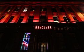 Revolver Glasgow Exterior photo