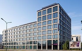 Premier Inn Munchen City Schwabing Exterior photo