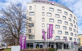 Premier Inn Munchen Messe Haar  Exterior photo