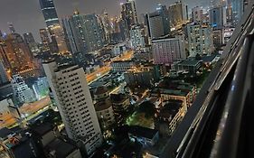 Omni Tower Sukhumvit Nana By Direct Rooms Bangkok Exterior photo