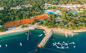 Valamar Tamaris Resort Poreč Exterior photo