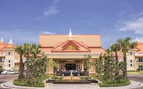 Sokha Siem Reap Resort & Convention Center Exterior photo