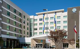 Tru By Hilton Atlanta Airport College Park Hotel Exterior photo