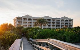 Holiday Inn Club Vacations Cape Canaveral Beach Resort Exterior photo