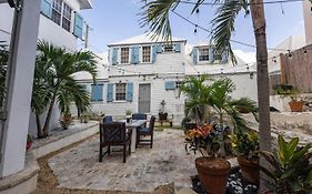 Annes Revenge The Bonney Overlook Apartman Christiansted Exterior photo