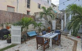 The Royal Wait - An Elegant Retreat Apartman Christiansted Exterior photo