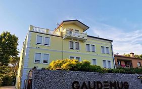 Locanda Gaudemus Boutique Hotel (Adults Only) Sistiana Exterior photo