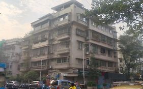 Bed And Breakfast At Colaba Mumbai Exterior photo