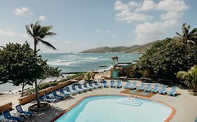 Grapetree Bay Hotel And Villas Christiansted Exterior photo