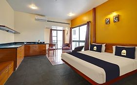 Astra Hotels & Suites - Marathahalli Bengaluru Exterior photo
