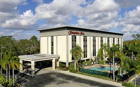 Hampton Inn Sarasota I-75 Bee Ridge Exterior photo