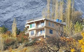 Hunza Lounge Hotel Karimabad  Exterior photo