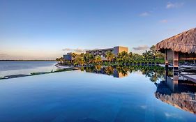 Nizuc Resort & Spa Cancún Exterior photo