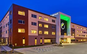 Element Fargo Hotel West Fargo Exterior photo