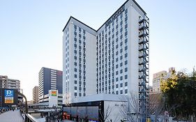 Apa Hotel Keisei Narita Ekimae Csiba Exterior photo