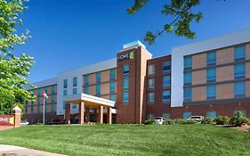 Home2 Suites By Hilton Charlotte Belmont, Nc Exterior photo