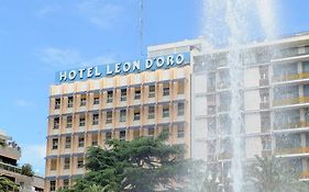 Grand Hotel Leon D'Oro Bari Exterior photo