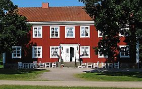 Sodra Ljunga Vandrarhem Ljungby  Exterior photo