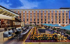 The Soaltee Kathmandu Hotel Exterior photo