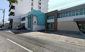 Executirooms Veracruz Exterior photo